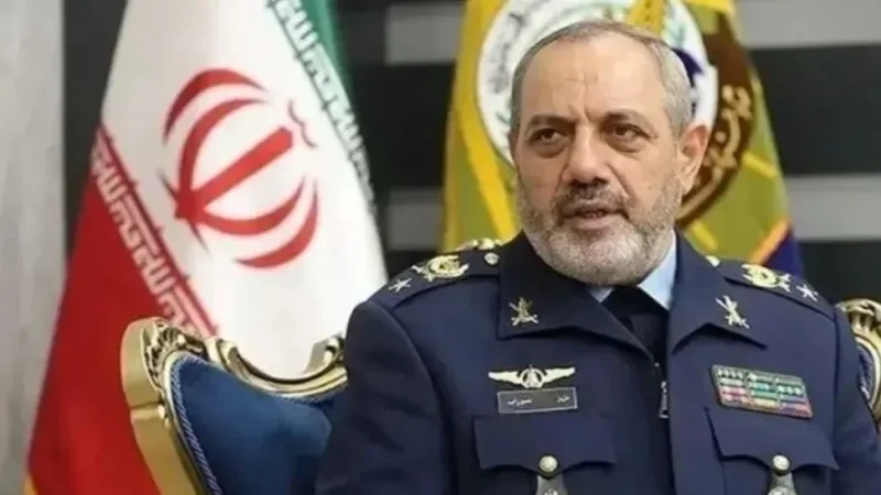 رويترز: أنباء عن اغتيال وزير الدفاع الإيراني وقائد الحرس الثوري