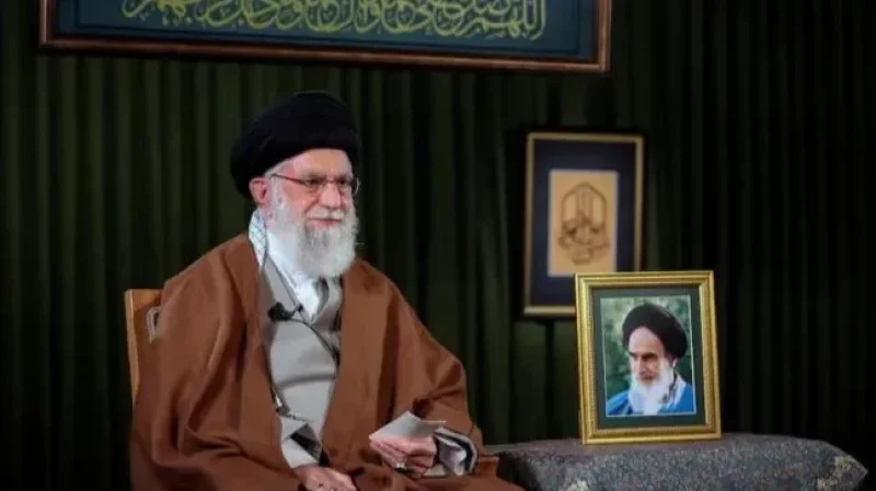 مسؤول إيراني: مقتل صهر خامنئي وزوجة ابنه