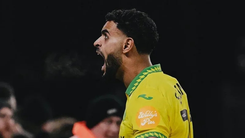 Championship : Anis Ben Slimane décisif face à Leicester