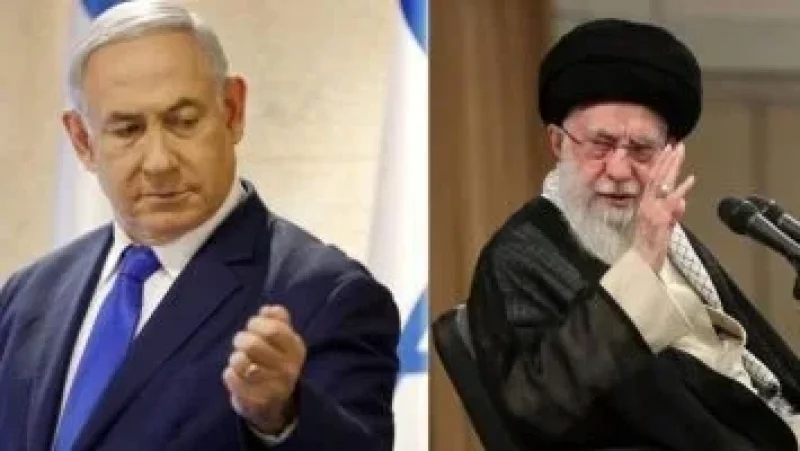 نتنياهو: 'خامنئي لم يعد على قيد الحياة والمؤشرات عديدة..'