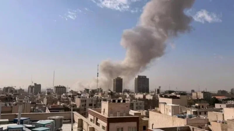 سفارتَا تونس في عمان والدوحة تحثّان الجالية على توخي الحيطة والحذر