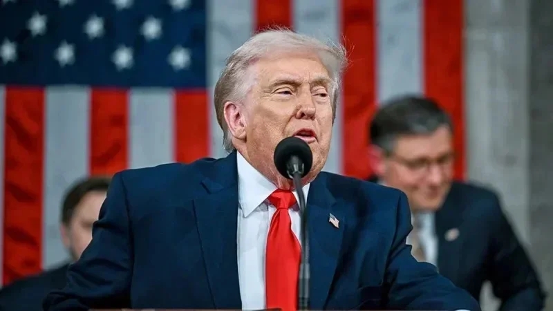 Donald Trump: 'La plupart des dirigeants iraniens ont été éliminés'