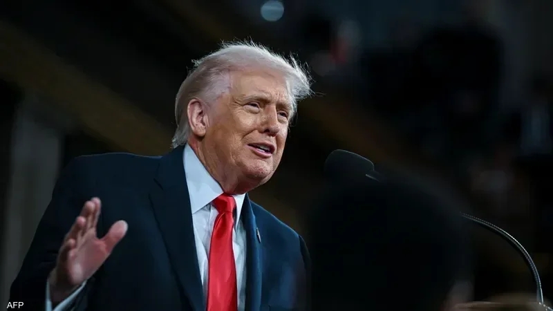 ترامب: هناك بعض المرشحين الجيّدين لقيادة إيران