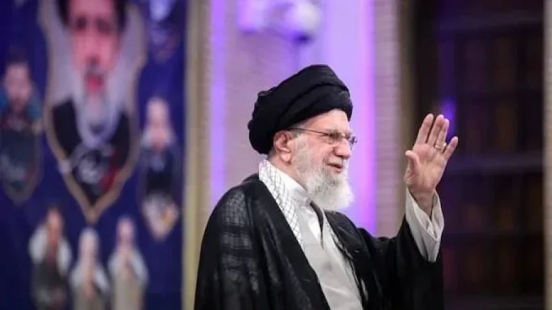 L'Iran confirme la mort du guide suprême Ali Khamenei