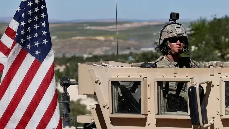 USA: Trois militaires perdus lors des frappes sur l’Iran