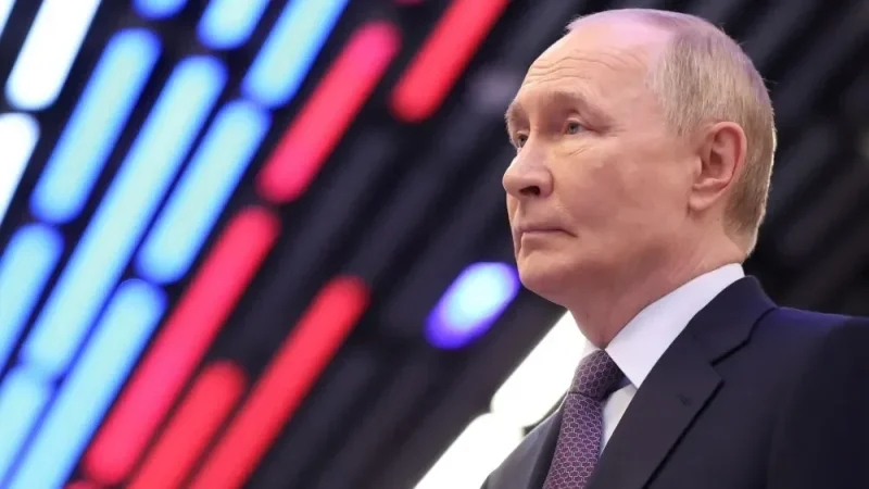 روسيا تُحذّر: إغلاق مضيق هرمز يُخلّ بأسواق النفط والغاز العالمية