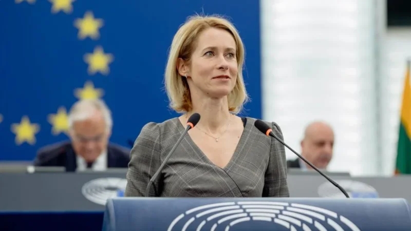 L'UE met en garde contre une escalade qui pourrait menacer la région