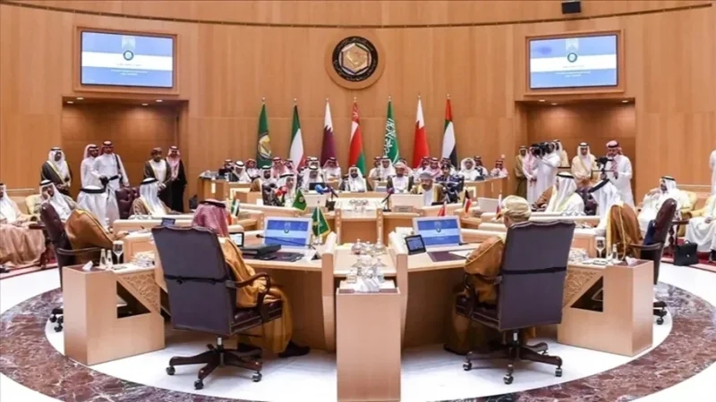 مجلس التعاون الخليجي: الاعتداءات الإيرانية مرفوضة وحق الرد مطروح