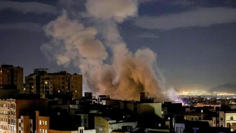 Iran: Berlin, Paris et Londres prêts à des 'actions défensives'