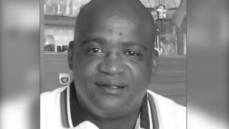 اتحاد تطاوين ينعي لاعبه السابق المبروك سعد الله