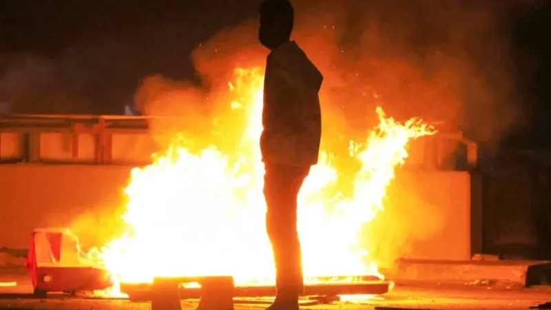 شهداء وجرحى في الغارات الإسرائيلية على ضاحية بيروت وجنوب لبنان