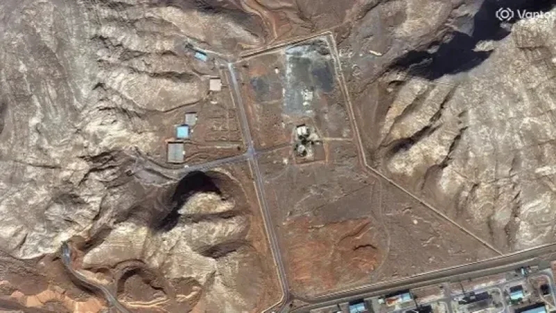 وكالة الطاقة الذرية: لا مؤشرات على إصابة أي منشآت نووية في إيران