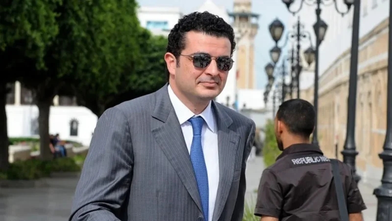 5 سنوات سجنا وخطايا مالية لرجل الأعمال مروان المبروك