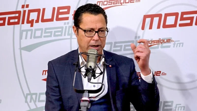 حديدان: 5 مليارات دينار كلفة محتملة على تونس بسبب قفزة النفط