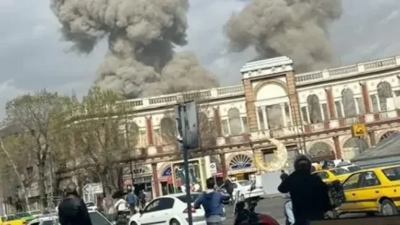 سلام: أهداف العدوان الصهيو-أمريكي لا تتوقف عند اسقاط النظام الايراني