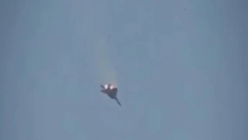 الدفاع الجوي الكويتي يسقط طائرات أميركية 'عن طريق الخطأ'