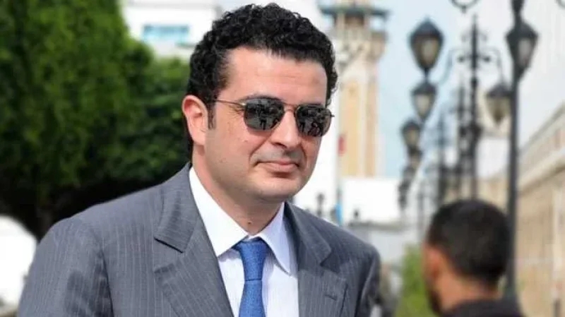 حجز قضية مروان المبروك ووزراء سابقين إثر الجلسة للتصريح بالحكم