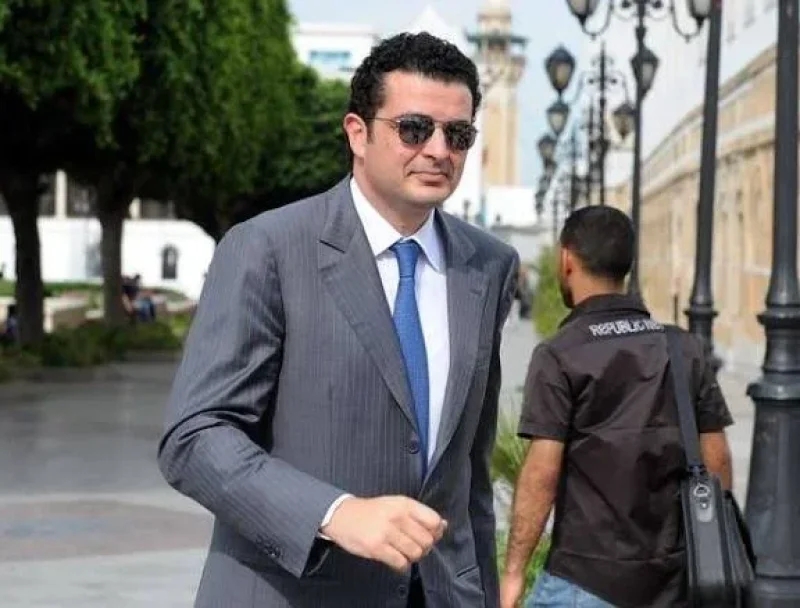 Affaire Marouane Mabrouk : le dossier mis en délibéré