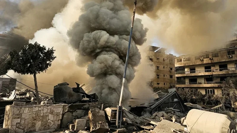 كاتس: تعليمات للجنود بـ 'السيطرة' على مواقع جديدة في لبنان