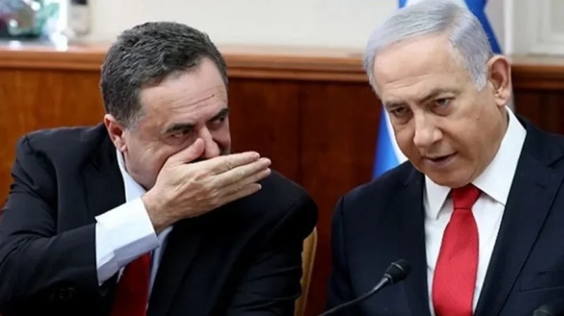 كاتس: تعليمات لجنودنا بالسيطرة على مواقع جديدة في لبنان