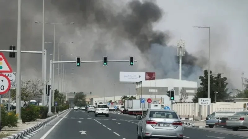 صحفي لبناني: الصراع تحوّل إلى ورقة اقتصادية وتهديد مباشر للخليج