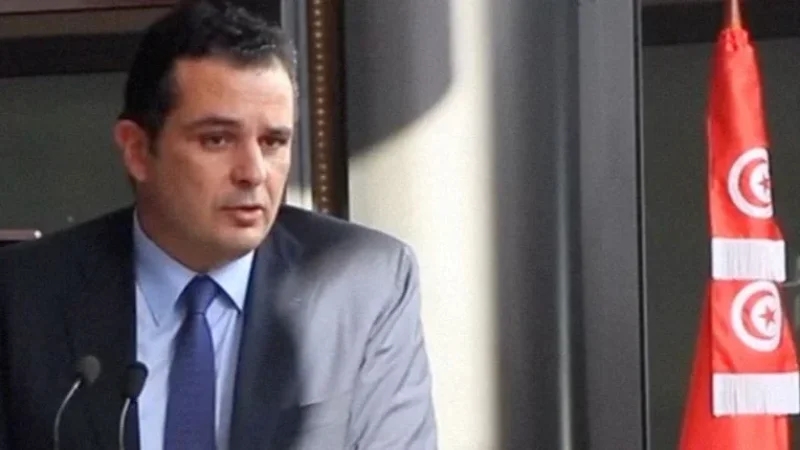 قضية فساد مالي: 14 سنة سجنا وخطايا بمئات المليارات ضد مروان المبروك