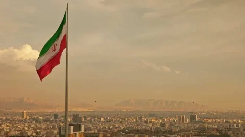 L'Iran met en garde l'Europe contre toute implication dans la guerre