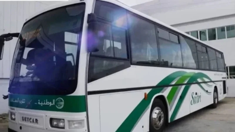 قبلي: قريبا عودة خط سوق الأحد تونس