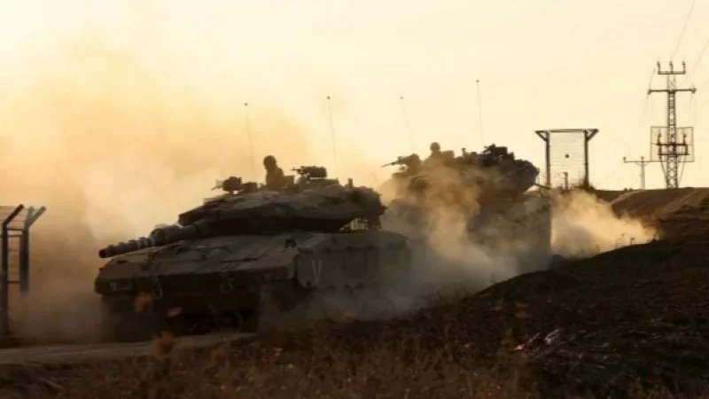 عميد لبناني: اجتياح لجنوب لبنان وارد وتعميق المنطقة العازلة محتمل