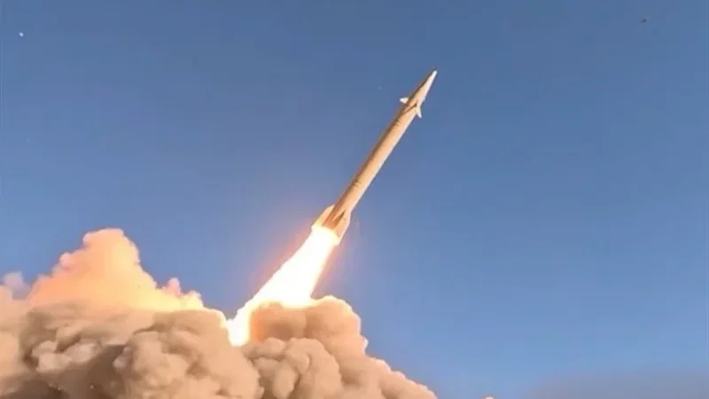 الحرس الثوري يستهدف '10 مواقع رئيسية واستراتيجية' أمريكية في البحرين