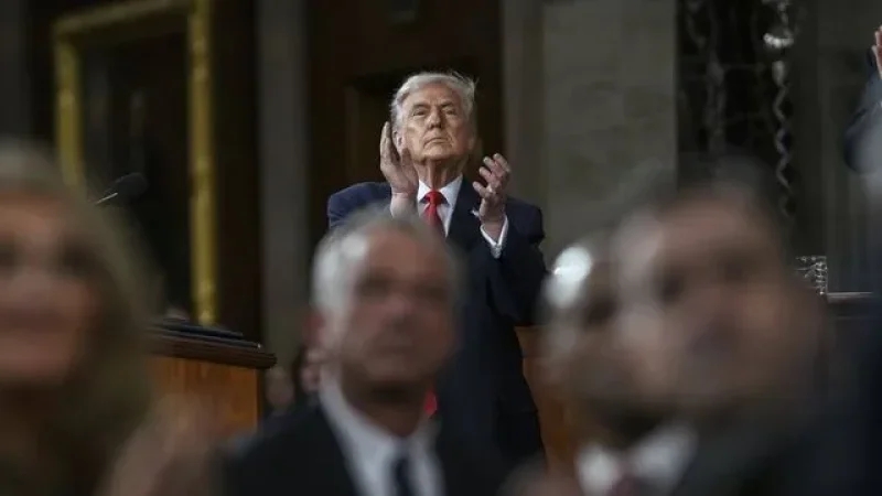 ترامب عن الحوار مع إيران: 'فات الأوان!'