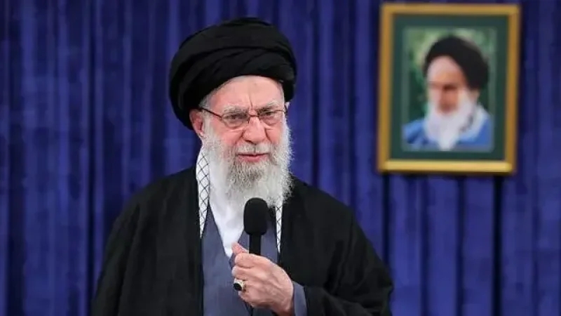 Iran : Ali Khamenei sera inhumé à Machhad