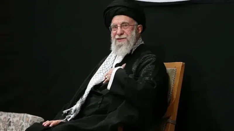 إيران: جثمان آية الله علي خامنئي سيوارى في مدينة مشهد