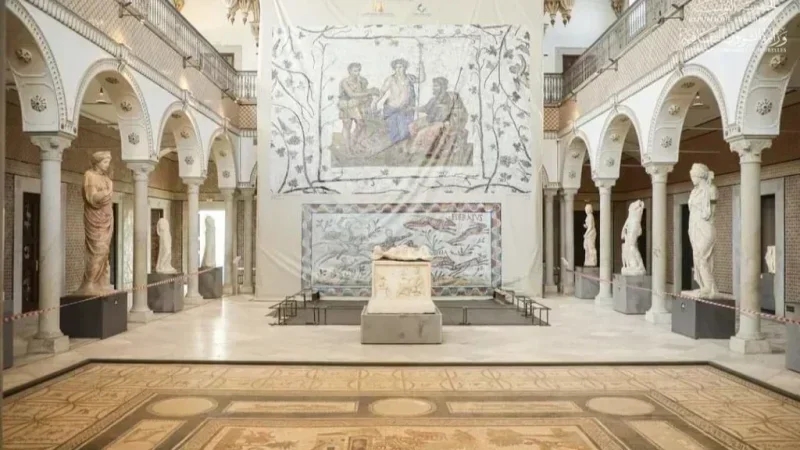 Dix-huit musées ouverts en nocturne le 13 mars