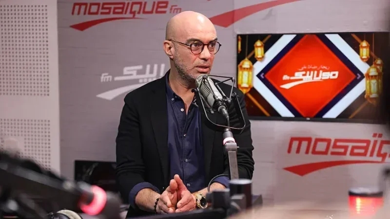 Moez Toumi : Sawssen Jomni est la meilleure...