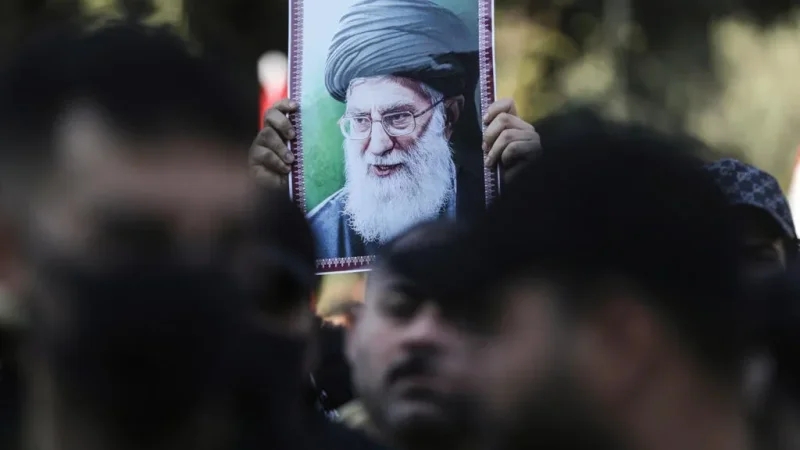 Funérailles nationales pour Ali Khamenei, ce mercredi soir