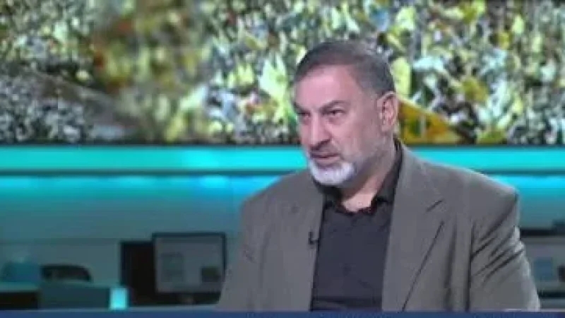 عميد متقاعد من الجيش اللبناني: حزب الله يُشتّت جهد المحتل