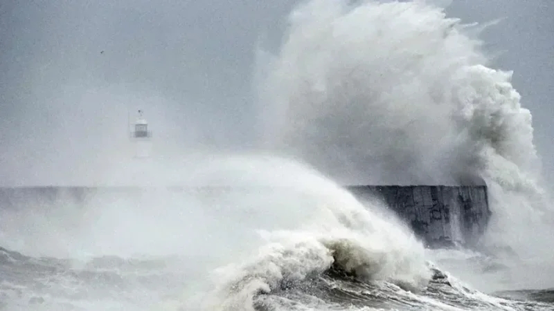 Un bateau de pêche disparu au large de Kélibia