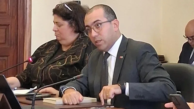 Détroit d’Ormuz :l’approvisionnement énergétique de la Tunisie, assuré