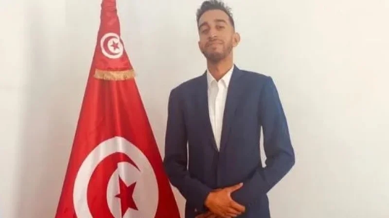 نائب يقترح إحداث مجلس أعلى للشباب