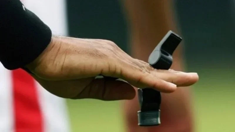 الرابطة الأولى: عودة الصادق السالمي.. تعيينات حكام الجولة 23