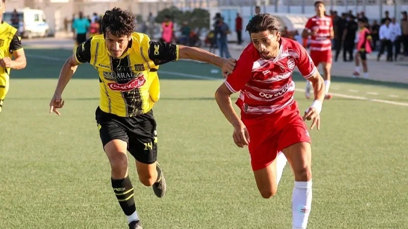 اتحاد بن قردان يحتج على تعيين أمير العيادي للقاء النادي الإفريقي