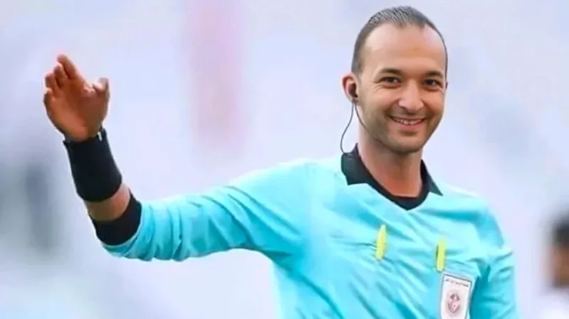 الاتحاد المنستيري يحتج على تعيين قويدر والورتاني للقاء النادي الصفاقسي