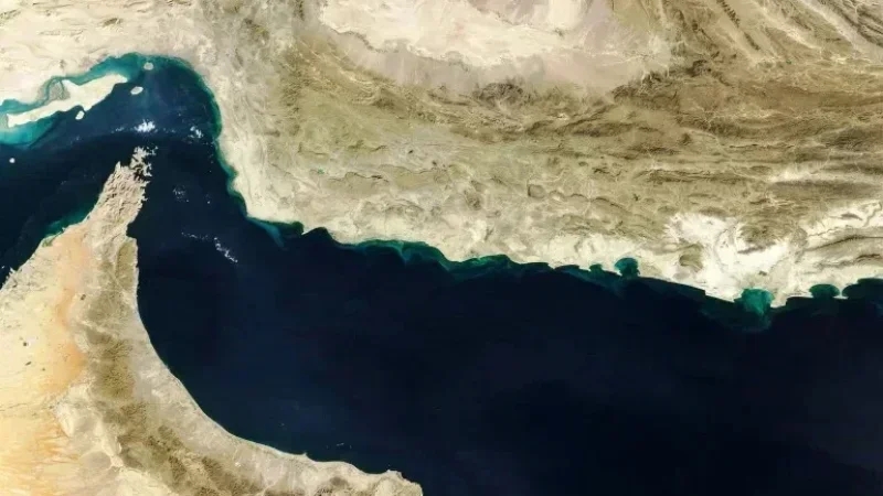Iran: Le détroit d'Ormuz s'ouvre aux traversées...