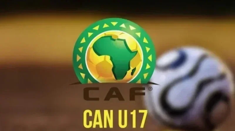 CAN U17: La Tunisie avec le Maroc, l'Egypte et l'Ethiopie...