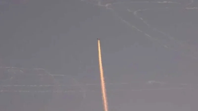 L'Iran met en garde contre une violation du cessez-le-feu