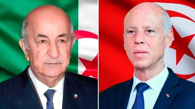 Décès de Liamine Zeroual : Condoléances de Saïed à Tebboune