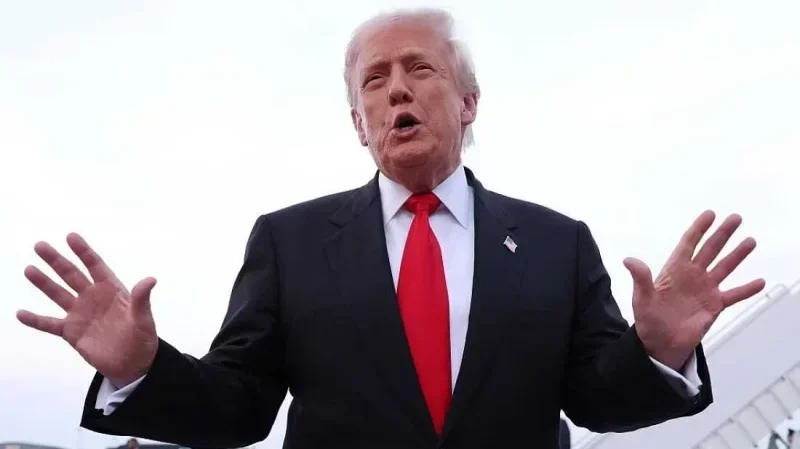 Trump: L'accord de cessez-le-feu avec l'Iran ne concerne pas le Liban