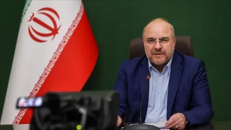 إيران: وقف إطلاق النار أو التفاوض غير منطقي في هذه الظروف