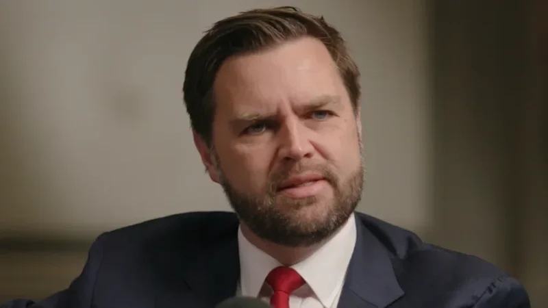 فانس: أمريكا لم توافق على اشتمال لبنان في وقف إطلاق النار